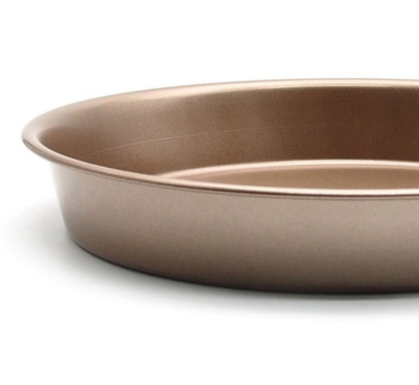 圓形披薩烤盤 Round Shape Tart Pan pizza pan