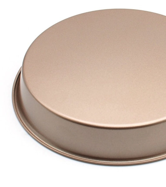 圓形披薩烤盤 Round Shape Tart Pan pizza pan