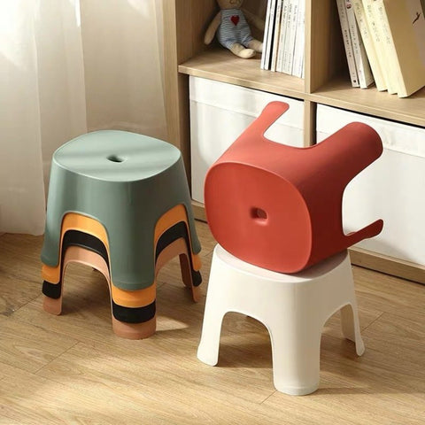 家用浴室小椅子 foot stool Children Small Bench