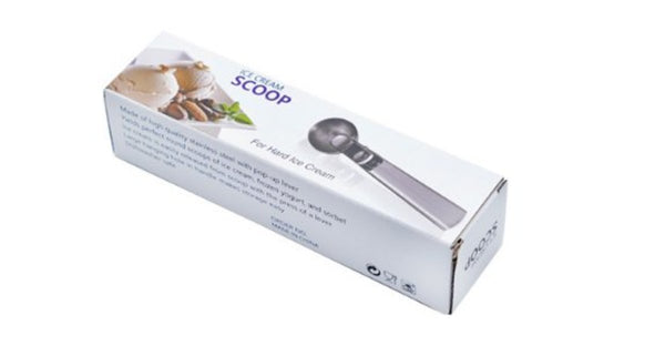 不銹鋼雪糕勺 Stainless steel ice cream scoop