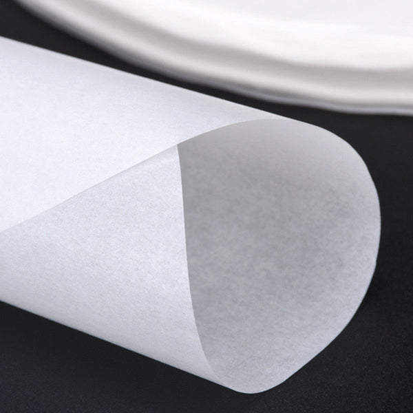不黏底烘焙牛油紙(50張) Multipurpose butter paper