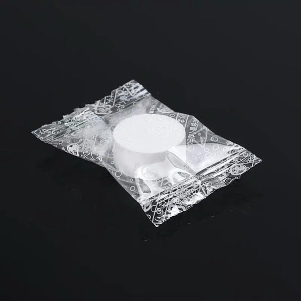 日本製多效馬桶清潔片 Japan Ultra Clean Toilet Tablets Sanitary (4pcs)