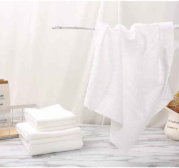 泰國TREECHADA便攜旅行毛巾套裝 Thailand TREECHADA portable towel travel kit