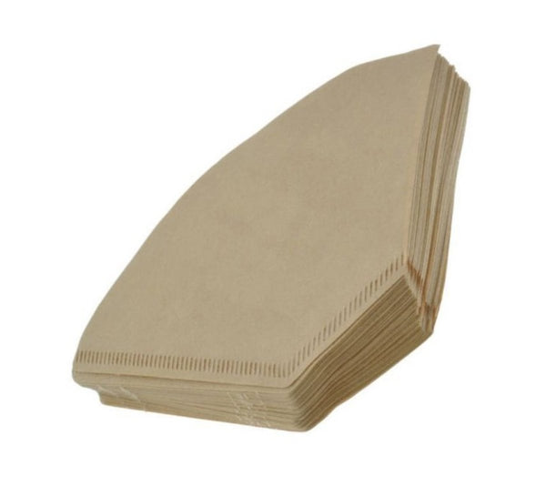 日本進口komada咖啡濾紙 (60枚)Japan Komada coffee filter paper (60 pieces)