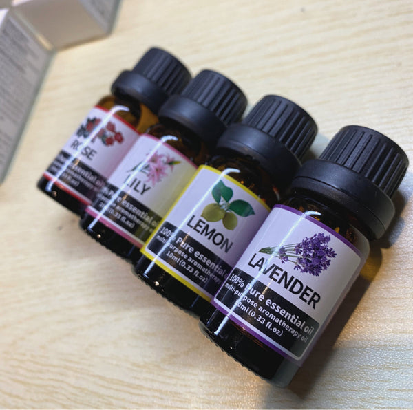 水溶性天然香薰植物精油 Fragrance Oil aromatherapy oil