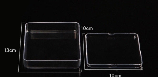高精度電子秤 (連透明秤盤2個) (3pcs) Digital Kitchen Scale