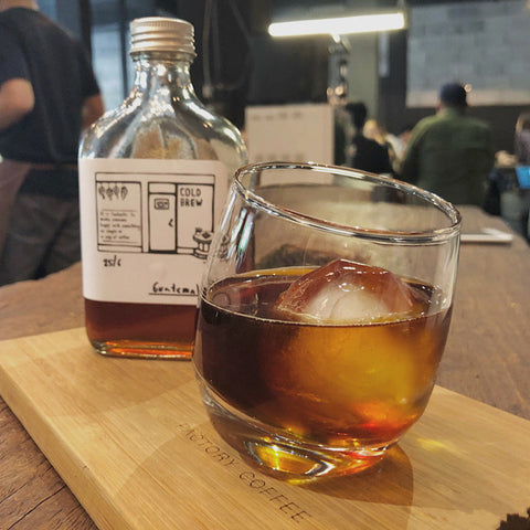 不倒翁玻璃酒杯 Creative wine glasses