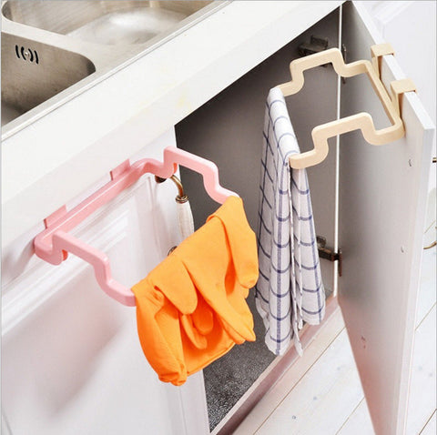 背心袋掛籃 環保  Hanging Garbage Bags