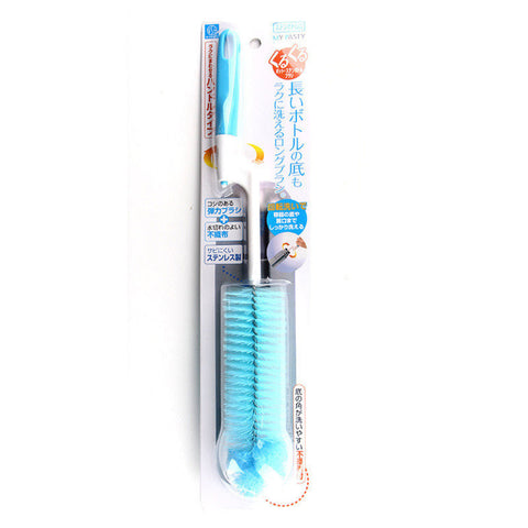 兩用長柄奶瓶刷 Long handle cleaning brush