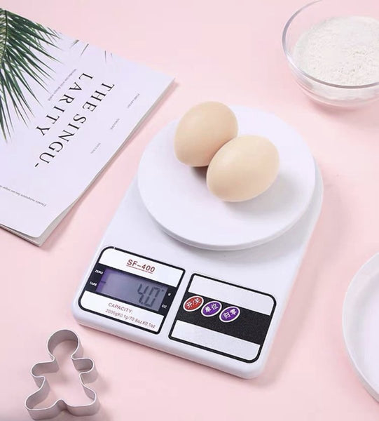 SF-400 食物電子磅 Electronic scales