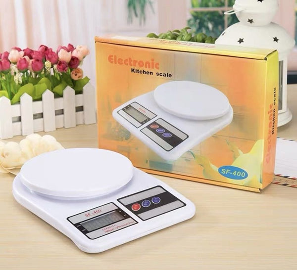 SF-400 食物電子磅 Electronic scales