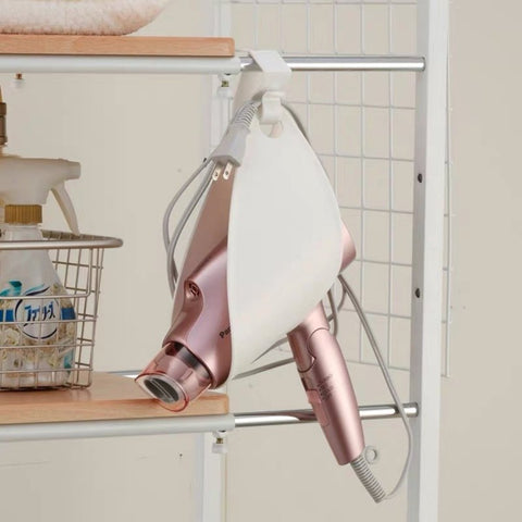 日本風筒收納架 Japan Hair Dryer Storage Rack