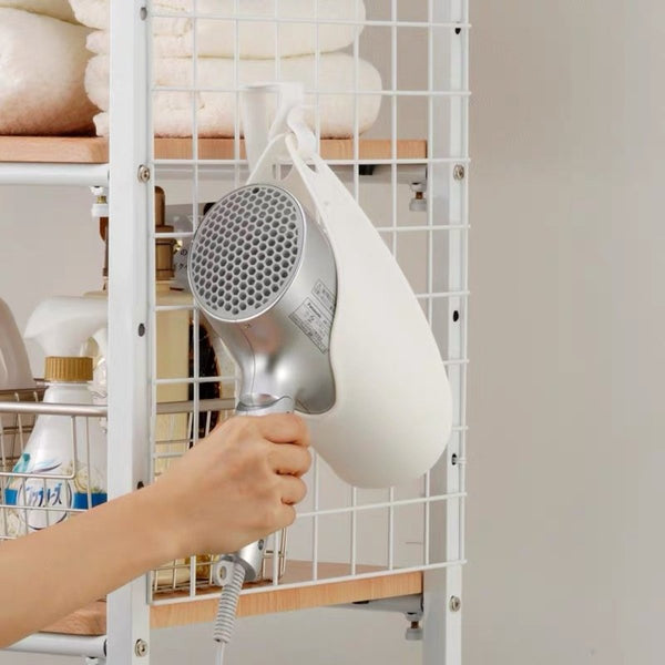 日本風筒收納架 Japan Hair Dryer Storage Rack