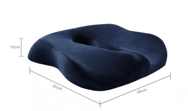 Forca 全貼合人體工學保健坐墊 Seat Cushion Pillow