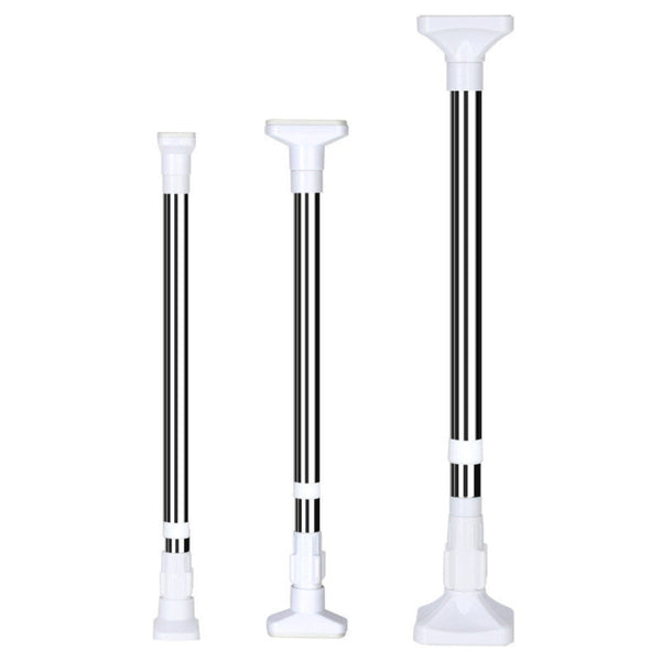 免打孔伸縮晾衣杆 Laundry Racks Adjustable Closet Rod