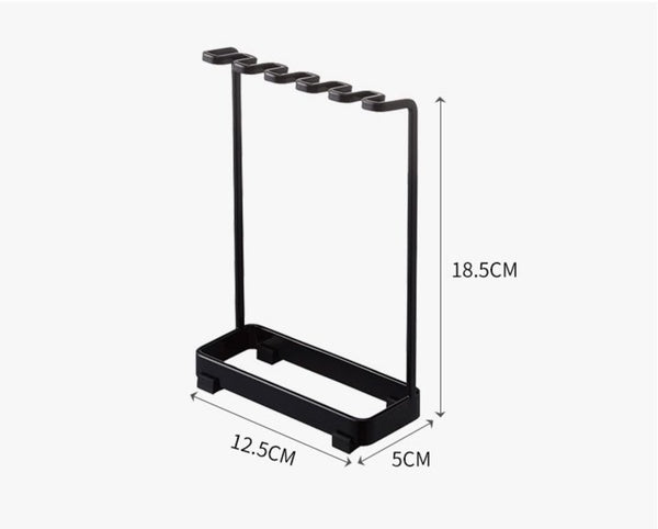 簡約 牙刷架 牙刷收納架  牙刷置物架 Toothbrush holder toothbrush rack washing storage rack bathroom
