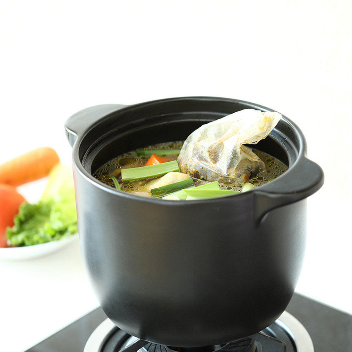 一次性煲湯袋 Spice bag Filter Soup Bag Marinated Bags