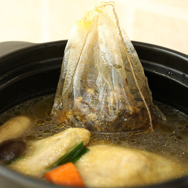 一次性煲湯袋 Spice bag Filter Soup Bag Marinated Bags