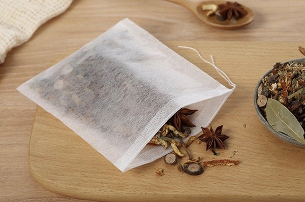 一次性煲湯袋 Spice bag Filter Soup Bag Marinated Bags