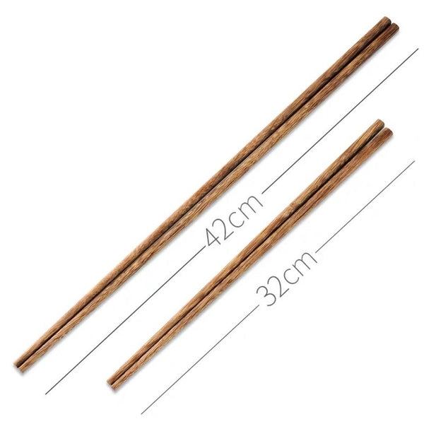 加長火鍋筷子 Extra long chopsticks