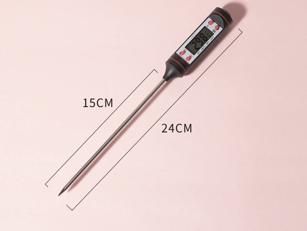 電子食品溫度計 Electronic food thermometer