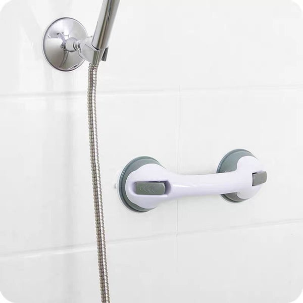 浴室強力吸盤扶手 Bathroom Suction Cup Armrest Anti-Slip Safety handle