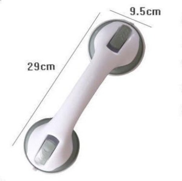 浴室強力吸盤扶手 Bathroom Suction Cup Armrest Anti-Slip Safety handle