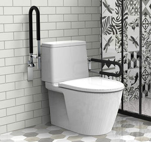浴室老人扶手架  Bathroom Armrests Elderly Support Assist Handles