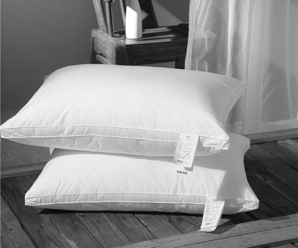 日本酒店級枕頭 東橫INN加大健康枕 超柔軟 Japan Hotel Pillow ( Extra Large )
