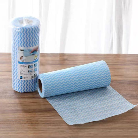 日本去油清潔抹布 Disposable kitchen dish cloth
