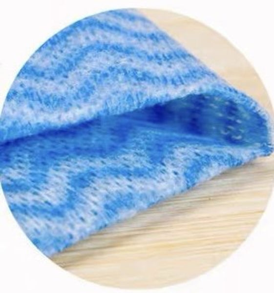 日本去油清潔抹布 Disposable kitchen dish cloth