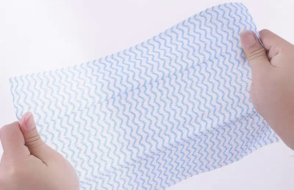 日本去油清潔抹布 Disposable kitchen dish cloth