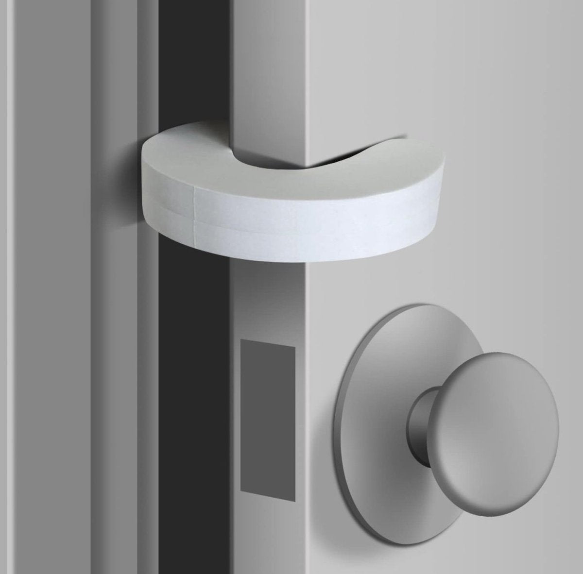 兒童防夾手門檔 Door Pinch Guards Baby Proof Doors