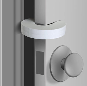 兒童防夾手門檔 Door Pinch Guards Baby Proof Doors
