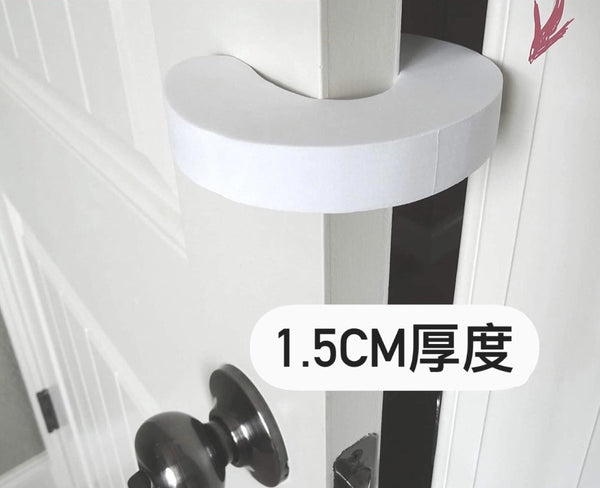 兒童防夾手門檔 Door Pinch Guards Baby Proof Doors
