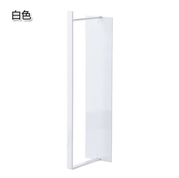 免打孔衣架收納架 Clothes Hanger Organizer Rack