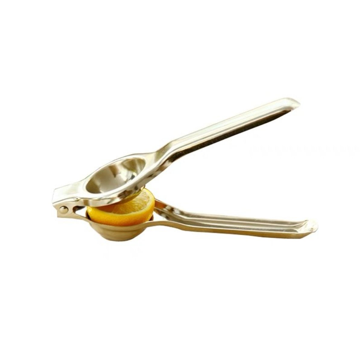 不銹鋼手動榨汁機 Lemon Squeezer Stainless Steel with Premium Quality