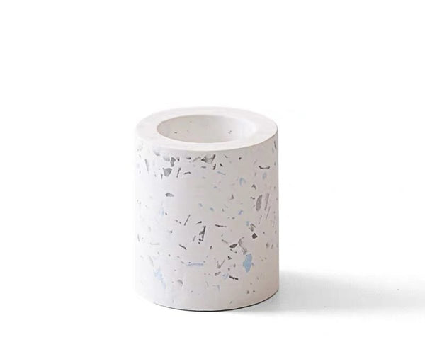 水磨石牙刷座  Organic Diatomite Toothbrush holder