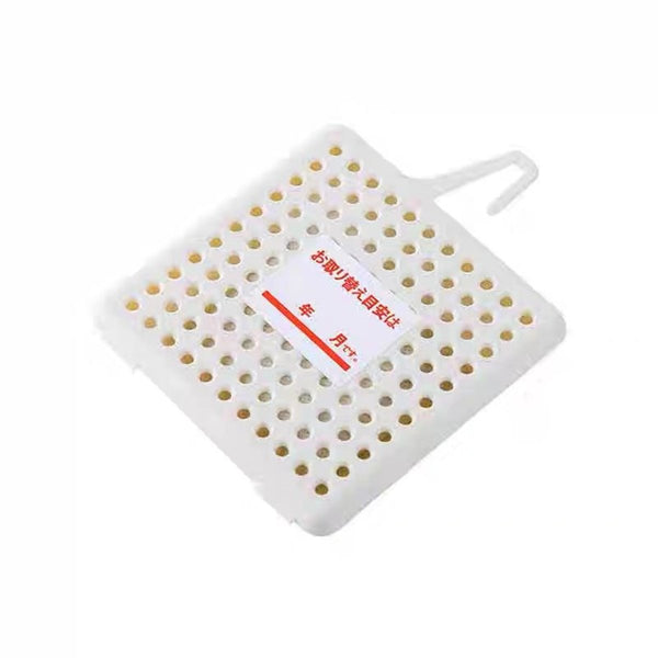 日本米箱防蟲驅蟲劑 rice bucket insect repellent