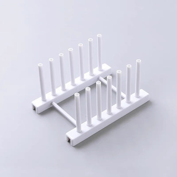 日式廚房碗碟瀝水架 japan style classic dish rack storage