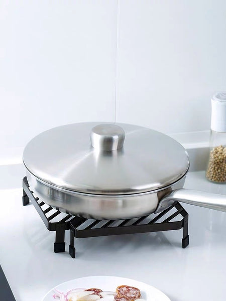 日式爐頭三角層架 Burner Triangle Shelf
