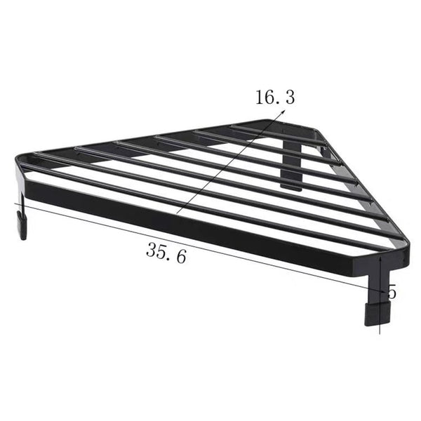 日式爐頭三角層架 Burner Triangle Shelf