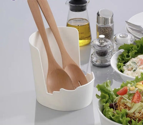 多用途廚具鍋蓋收納架 Cooking Utensil/Lid Stand