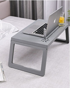 折疊式懶人枱 Folding Desk for Bed