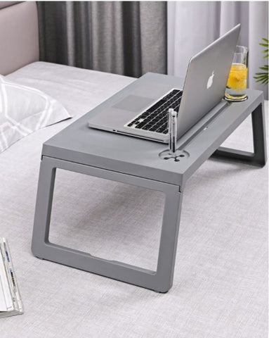 折疊式懶人枱 Folding Desk for Bed