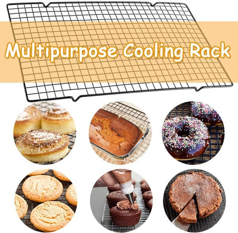 烘焙蛋糕冷卻架 Cooling Racks For Baking