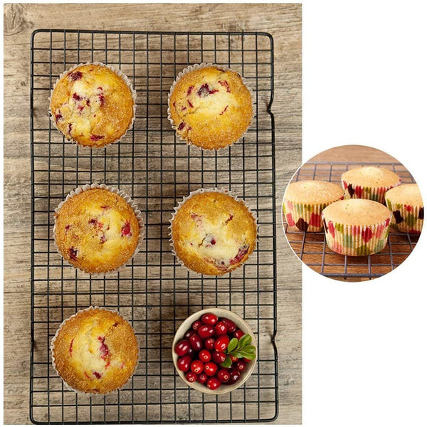 烘焙蛋糕冷卻架 Cooling Racks For Baking