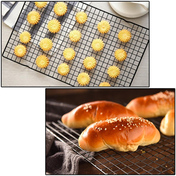 烘焙蛋糕冷卻架 Cooling Racks For Baking