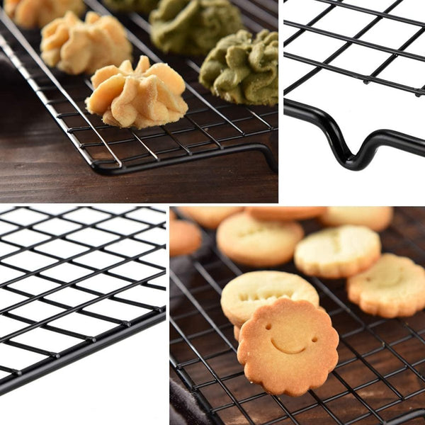 烘焙蛋糕冷卻架 Cooling Racks For Baking