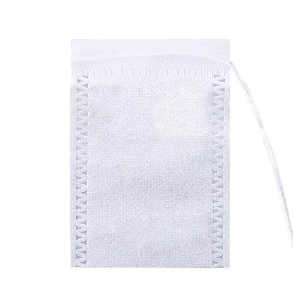 （100片）茶包袋 茶葉包 Tea Filter Bags, Disposable Tea Infuser
